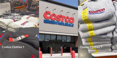 does costco sell fake clothes|is costco good quality clothing.